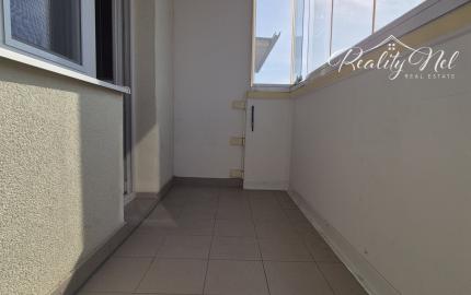 Exkluzívne na predaj 2 izbový byt v centre Martina