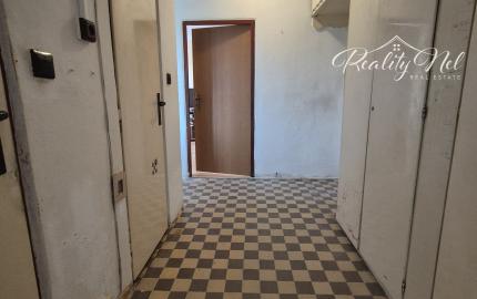 Exkluzívne na predaj 2 izbový byt v centre Martina