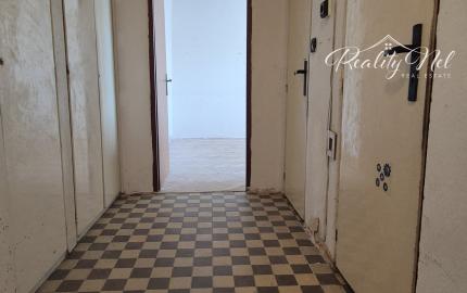 Exkluzívne na predaj 2 izbový byt v centre Martina