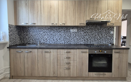 Exkluzívne na predaj 2 izbový byt v Martine, tehlová bytovka, balkón