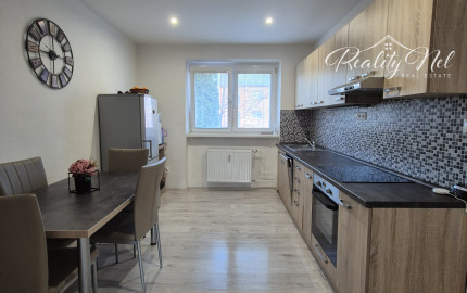 Exkluzívne na predaj 2 izbový byt v Martine, tehlová bytovka, balkón