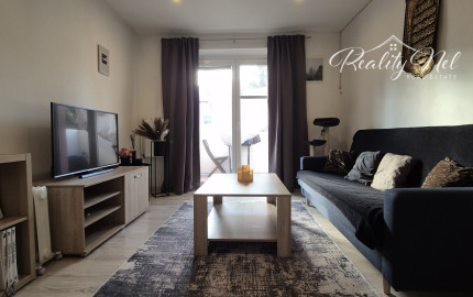 Exkluzívne na predaj 2 izbový byt v Martine, tehlová bytovka, balkón