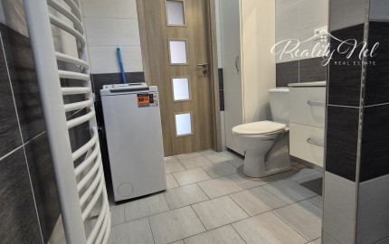 Exkluzívne na predaj 2 izbový byt v Martine, tehlová bytovka, balkón