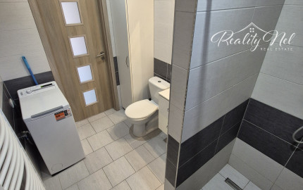 Exkluzívne na predaj 2 izbový byt v Martine, tehlová bytovka, balkón