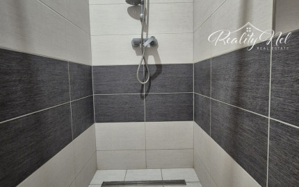 Exkluzívne na predaj 2 izbový byt v Martine, tehlová bytovka, balkón