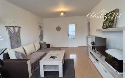 Exkluzívne 3 izbový byt na predaj Martin - Ľadoveň