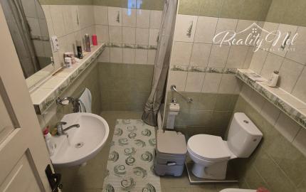 Exkluzívne na predaj romantický domček v Turčianskych Kľačanoch