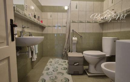 Exkluzívne na predaj romantický domček v Turčianskych Kľačanoch