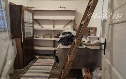 Exkluzívne na predaj romantický domček v Turčianskych Kľačanoch