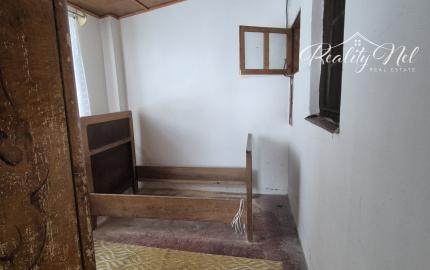 Exkluzívne na predaj romantický domček v Turčianskych Kľačanoch