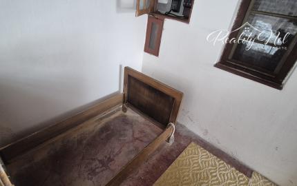 Exkluzívne na predaj romantický domček v Turčianskych Kľačanoch