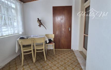 Exkluzívne na predaj romantický domček v Turčianskych Kľačanoch