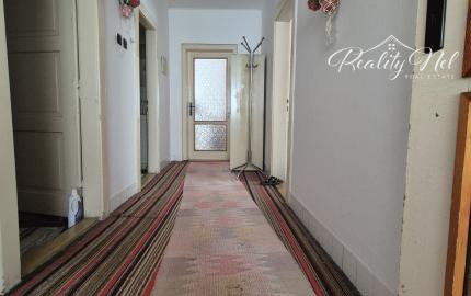 Exkluzívne na predaj romantický domček v Turčianskych Kľačanoch