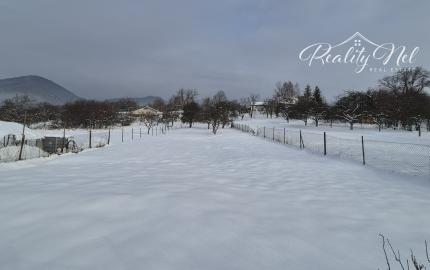 Exkluzívne na predaj romantický domček v Turčianskych Kľačanoch