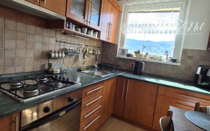 REZERVOVANÉ-Exkluzívne na predaj 3 izbový byt vo Vrútkach