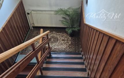 Výnimočný 6 izbový rodinný dom Kolónia Hviezda - Martin