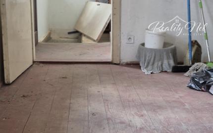 Exkluzívne na predaj 3 izbový rodinný dom s možnosťou prerobiť na 4 izbový v Martine -Priekope