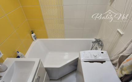 Výhradne na predaj väčší 3 izbový byt v Martine časť Sever
