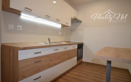 2- izbový byt na prenájom  s veľkým balkónom na prenájom Martin - Sever