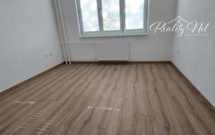 2- izbový byt na prenájom  s veľkým balkónom na prenájom Martin - Sever