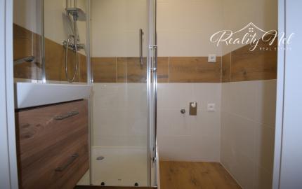 2- izbový byt na prenájom  s veľkým balkónom na prenájom Martin - Sever