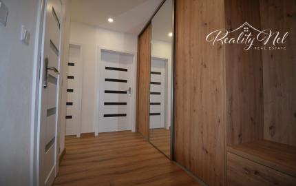 2- izbový byt na prenájom  s veľkým balkónom na prenájom Martin - Sever