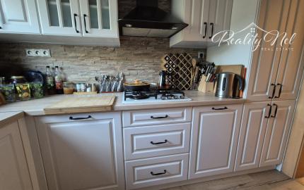 Rezervované- Predaj 4 izbového bytu na Ľadovni v Martine