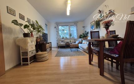 Rezervované- Predaj 4 izbového bytu na Ľadovni v Martine