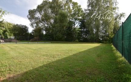 Úžasný stavebný pozemok v Príbovciach, možnosť výmeny za byt.