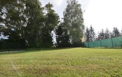 Úžasný stavebný pozemok v Príbovciach, možnosť výmeny za byt.