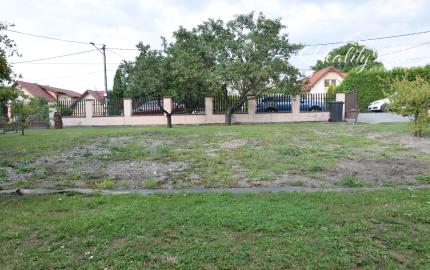 Úžasný stavebný pozemok v Príbovciach, možnosť výmeny za byt.