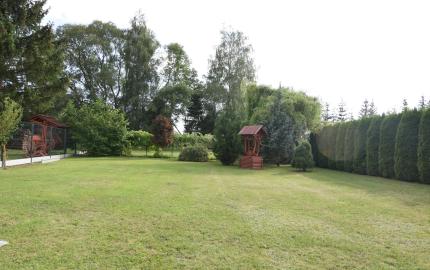 Úžasný stavebný pozemok v Príbovciach, možnosť výmeny za byt.