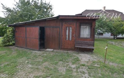 Úžasný stavebný pozemok v Príbovciach, možnosť výmeny za byt.