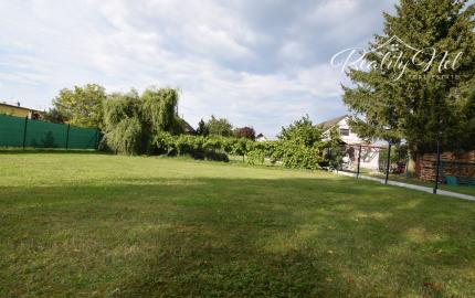 Úžasný stavebný pozemok v Príbovciach, možnosť výmeny za byt.