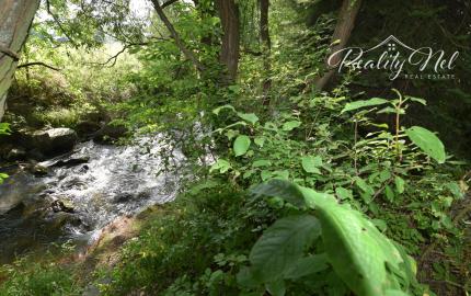 Úžasný stavebný pozemok v Príbovciach, možnosť výmeny za byt.