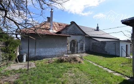 Predaj 3 izbového rodinného domu Vrútky