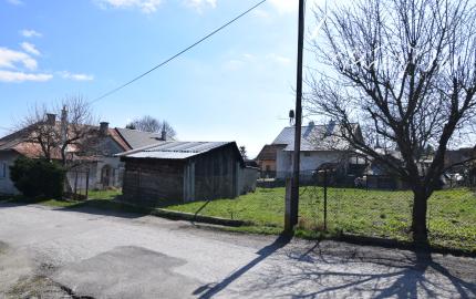 Predaj 3 izbového rodinného domu Vrútky