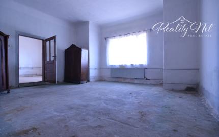 Predaj 3 izbového rodinného domu Vrútky