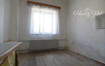 Predaj 3 izbového rodinného domu Vrútky