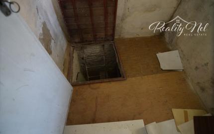 Predaj 3 izbového rodinného domu Vrútky