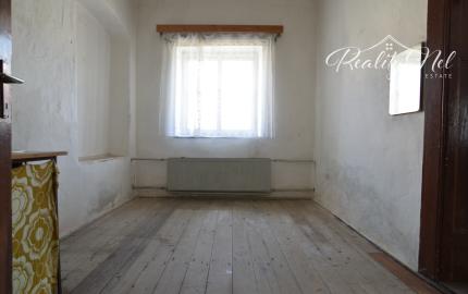 Predaj 3 izbového rodinného domu Vrútky