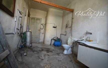 Predaj 3 izbového rodinného domu Vrútky