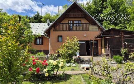 REZERVOVANÉ-Predaj 2 izbový rodinný dom  V Martine