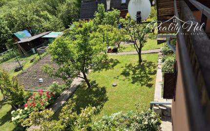 REZERVOVANÉ-Predaj 2 izbový rodinný dom  V Martine