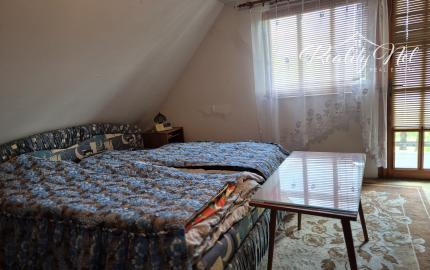 REZERVOVANÉ-Predaj 2 izbový rodinný dom  V Martine