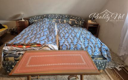 REZERVOVANÉ-Predaj 2 izbový rodinný dom  V Martine