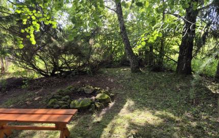 Predané- Exkluzívne na predaj rodinný dom s krásnou záhradou Sklené