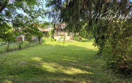 Predané- Exkluzívne na predaj rodinný dom s krásnou záhradou Sklené