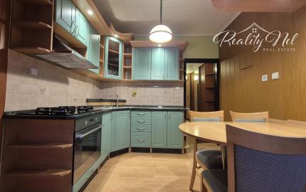 Rezervované- na predaj útulný  3 izbový v Martine v Priekope s výhľadom na Maguru