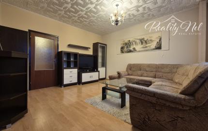 Rezervované- na predaj útulný  3 izbový v Martine v Priekope s výhľadom na Maguru